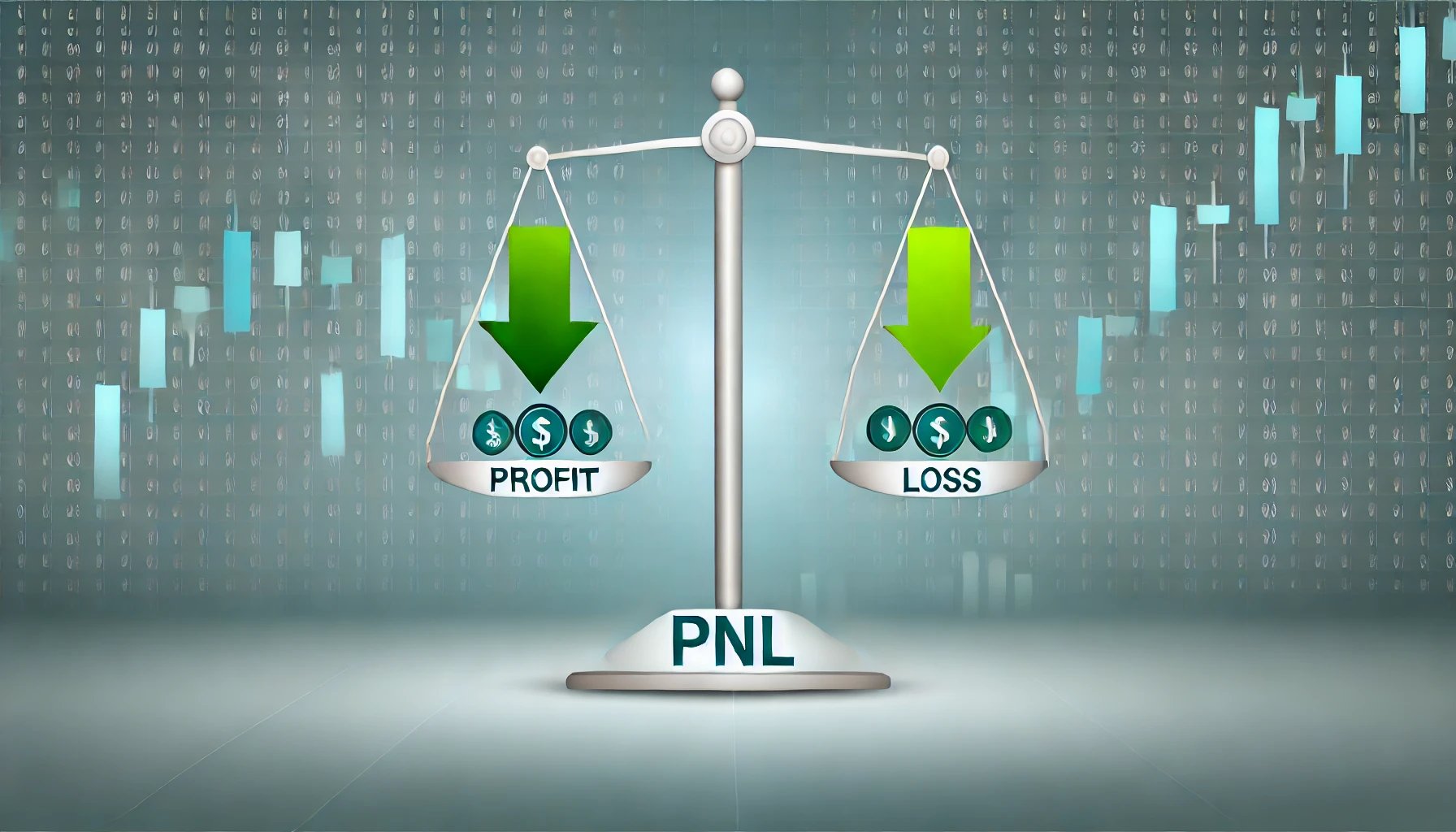 PNL چیست؟