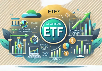 ETF چیست؟